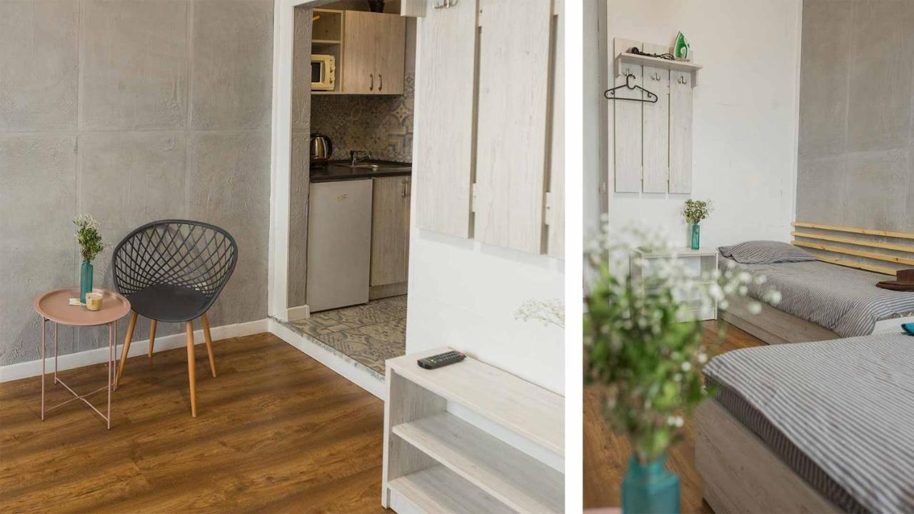Apartmán Loft 901 Ivano-Frankivsk Exteriér fotografie