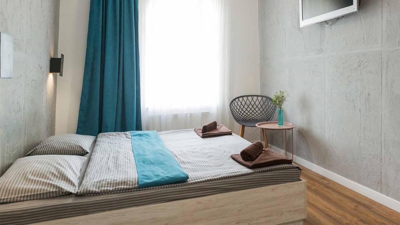 Apartmán Loft 901 Ivano-Frankivsk Exteriér fotografie